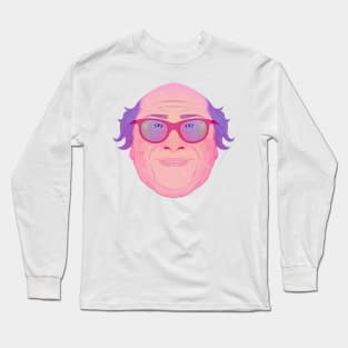 A Danny A Day Long Sleeve T-Shirt